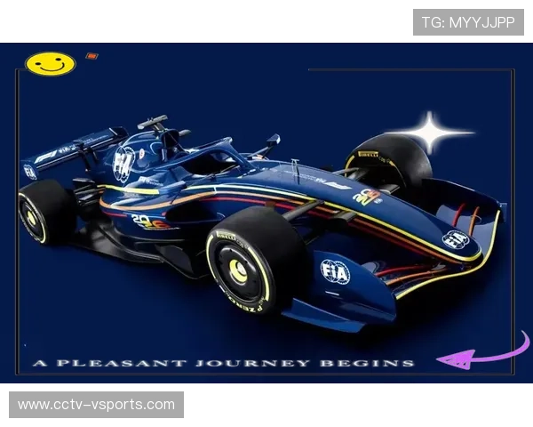 F1赛车2026新规推动可持续材料应用比例大幅提升 助力环保与技术革新