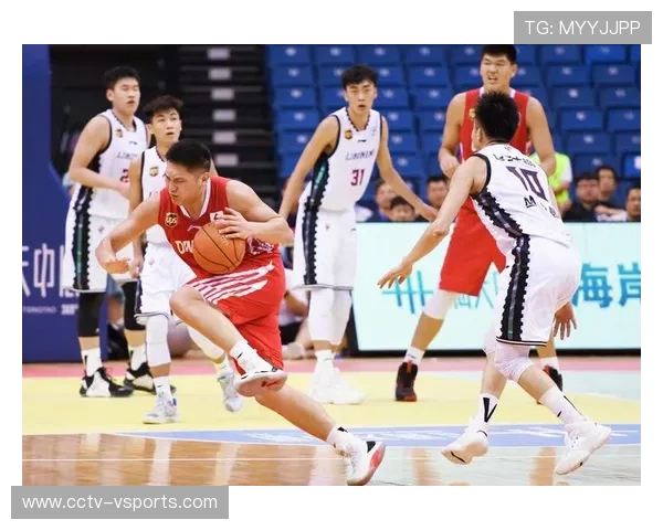 青岛国信青年军获夏季联赛季军,新秀林韦恺表现亮眼